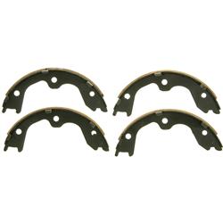 Wagner QS Brake Shoes Z783