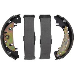 Wagner QS Brake Shoes for 2001 SANTA FE - Z787