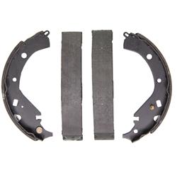 Wagner QS Brake Shoes for 2003-2006 MATRIX, VIBE - Z790