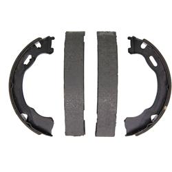 Wagner QS Brake Shoes Z791