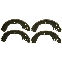 Wagner QS Brake Shoes for 2003-2004 OUTLANDER - Z798