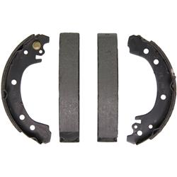 Wagner QS Brake Shoes for 2003-2008 COROLLA - Z801