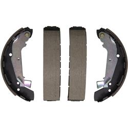 Wagner QS Brake Shoes for 2003-2005 OPTIMA - Z805