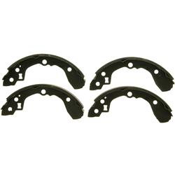 Wagner QS Brake Shoes for 2003-2005 RIO - Z806