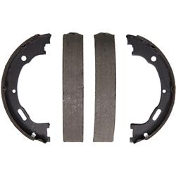 Wagner QS Brake Shoes Z809