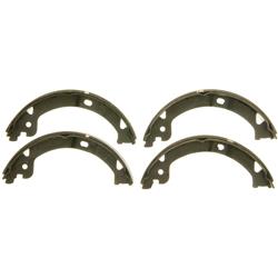 Wagner QS Brake Shoes Z812