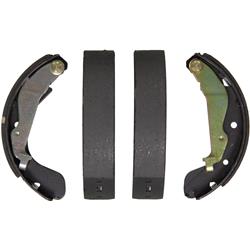 Wagner QS Brake Shoes Z814