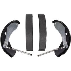 Wagner QS Brake Shoes Z815