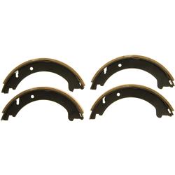 Wagner QS Brake Shoes Z820