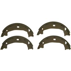 Wagner QS Brake Shoes Z828