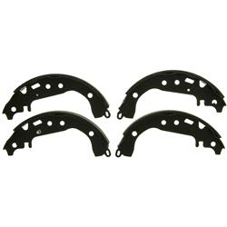 Wagner QS Brake Shoes Z832