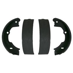 Wagner QS Brake Shoes Z847