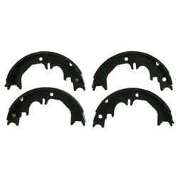 Wagner QS Brake Shoes Z850