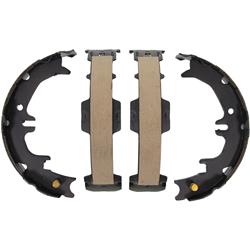 Wagner QS Brake Shoes Z851