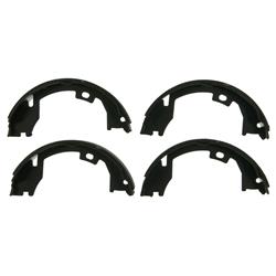 Wagner QS Brake Shoes Z854