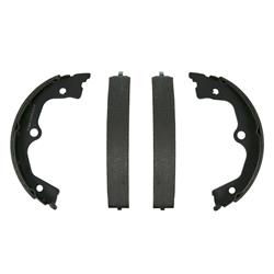 Wagner QS Brake Shoes Z857