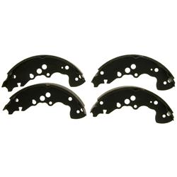 Wagner QS Brake Shoes for 2004-2006 XL-7 - Z861