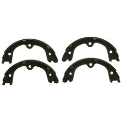 Wagner QS Brake Shoes Z867