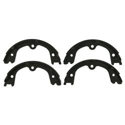 Wagner QS Brake Shoes Z869
