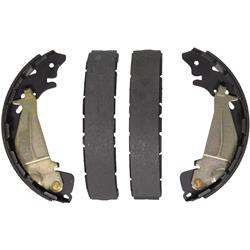 Wagner QS Brake Shoes for 2004-2005 SEDONA - Z872