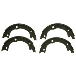 Wagner QS Brake Shoes Z873