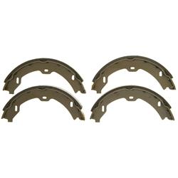 Wagner QS Brake Shoes Z874