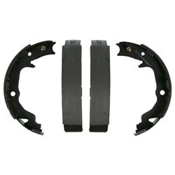 Wagner QS Brake Shoes Z886