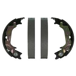 Wagner QS Brake Shoes Z888