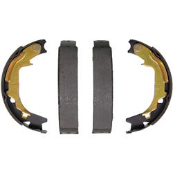 Wagner QS Brake Shoes Z889