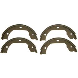 Wagner QS Brake Shoes Z890