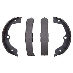 Wagner QS Brake Shoes for 1995-2002 MILLENIA - Z892