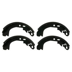 Wagner QS Brake Shoes Z904R