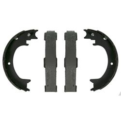 Wagner QS Brake Shoes Z906