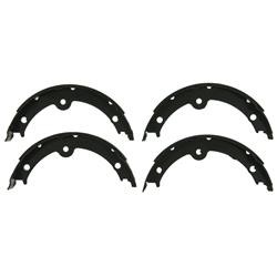 Wagner QS Brake Shoes Z907