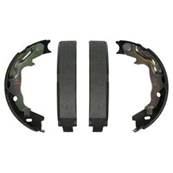 Wagner QS Brake Shoes Z914