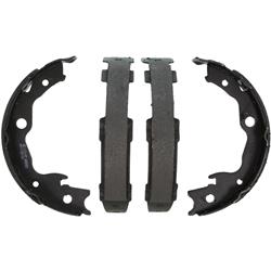 Wagner QS Brake Shoes Z916