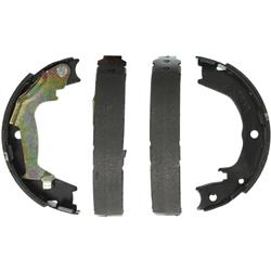 Wagner QS Brake Shoes for 2007-2008 ENTOURAGE, 2006-2014 SEDONA - Z918