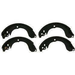 Wagner QS Brake Shoes Z919