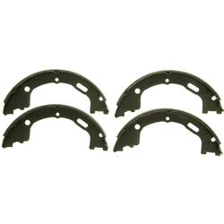 Wagner QS Brake Shoes Z920
