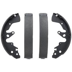 Wagner QS Brake Shoes for 2006-2008 GRAND VITARA - Z921