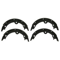 Wagner QS Brake Shoes Z926