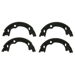 Wagner QS Brake Shoes for 2007-2010 RONDO - Z935