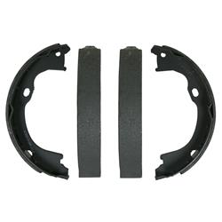 Wagner QS Brake Shoes Z941