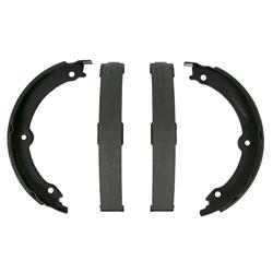 Wagner QS Brake Shoes Z943