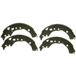 Wagner QS Brake Shoes Z945