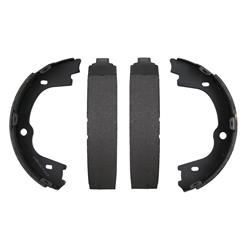 Wagner QS Brake Shoes for 2007-2012 VERACRUZ - Z946