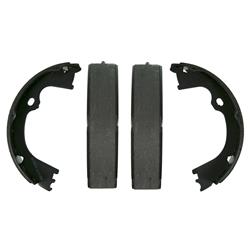 Wagner QS Brake Shoes Z947