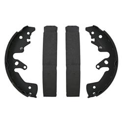 Wagner QS Brake Shoes for 2008 IMPREZA - Z949