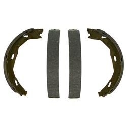 Wagner QS Brake Shoes Z950