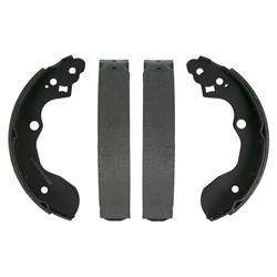 Wagner QS Brake Shoes for 2007-2013 SX4 - Z954